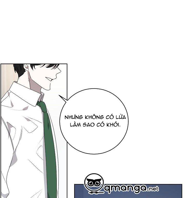 Đừng Lại Gần Giới Hạn 10M Của Tôi - Chapter 71