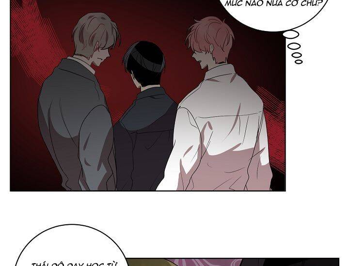 Đừng Lại Gần Giới Hạn 10M Của Tôi - Chapter 71