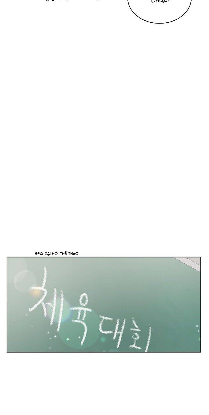 Đừng Lại Gần Giới Hạn 10M Của Tôi - Chapter 71