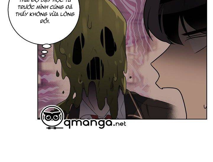 Đừng Lại Gần Giới Hạn 10M Của Tôi - Chapter 71