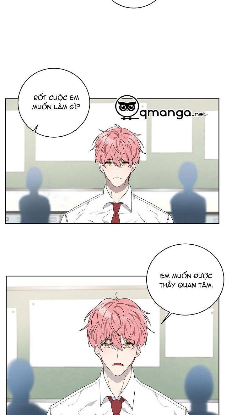 Đừng Lại Gần Giới Hạn 10M Của Tôi - Chapter 71