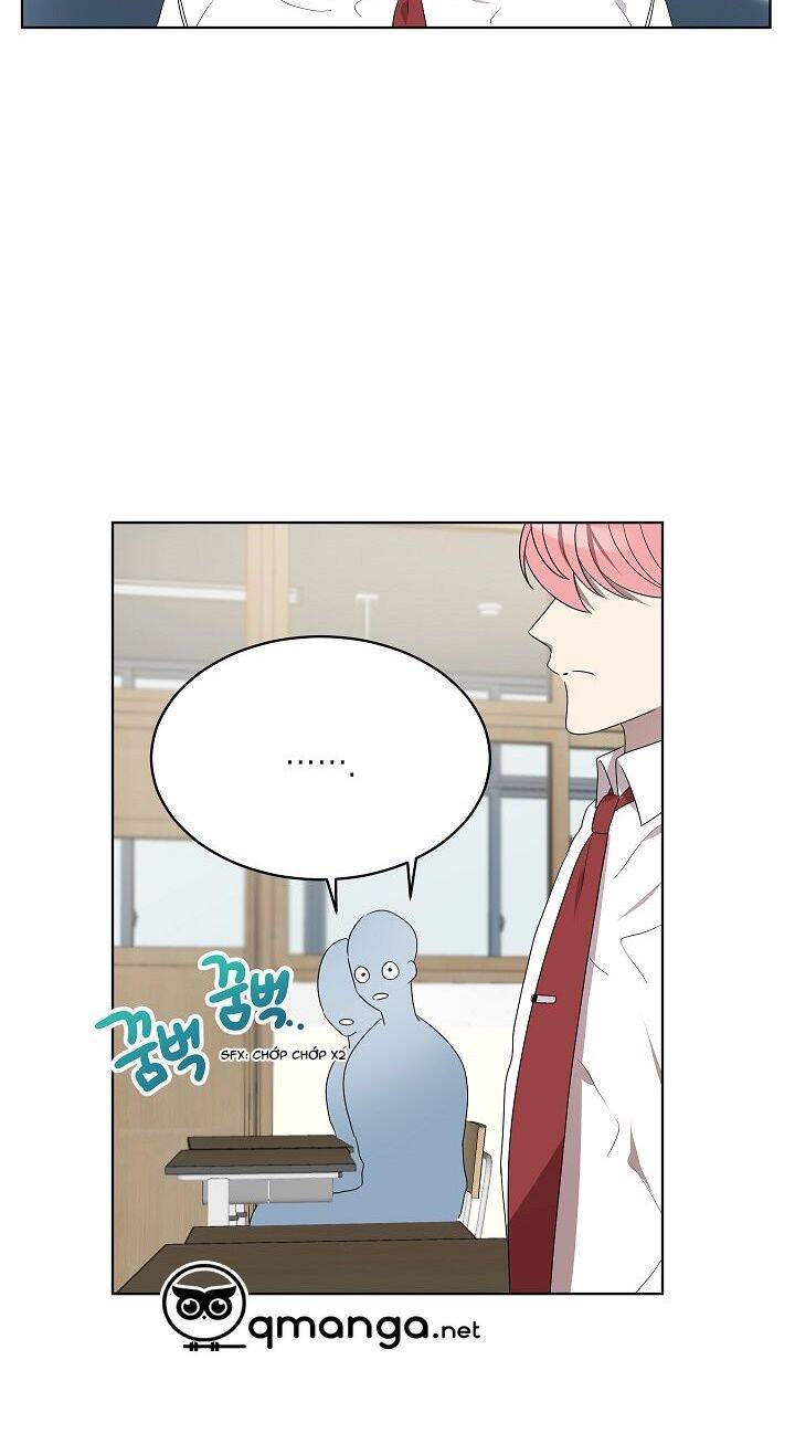Đừng Lại Gần Giới Hạn 10M Của Tôi - Chapter 71