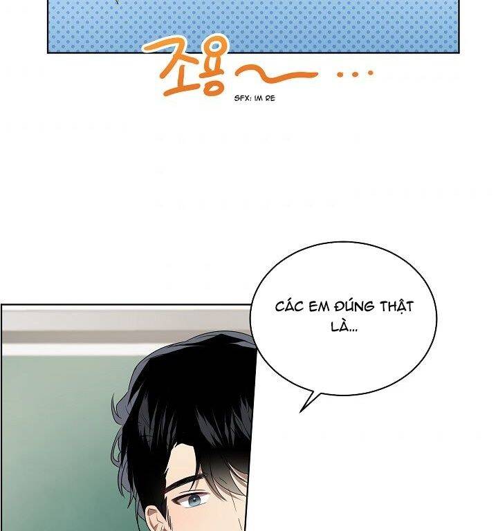 Đừng Lại Gần Giới Hạn 10M Của Tôi - Chapter 71