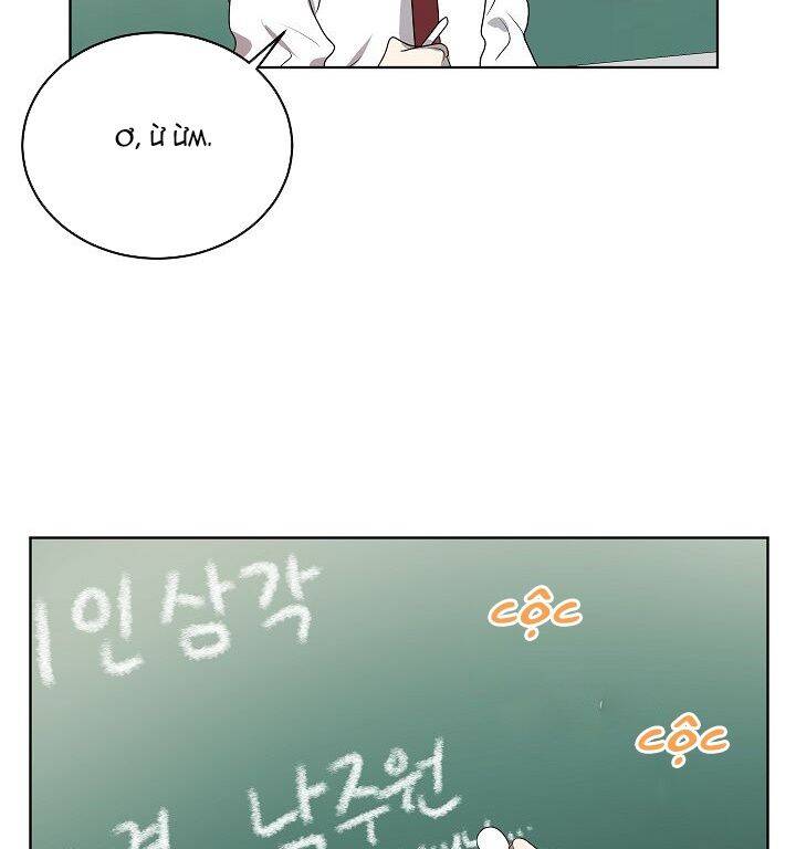 Đừng Lại Gần Giới Hạn 10M Của Tôi - Chapter 71