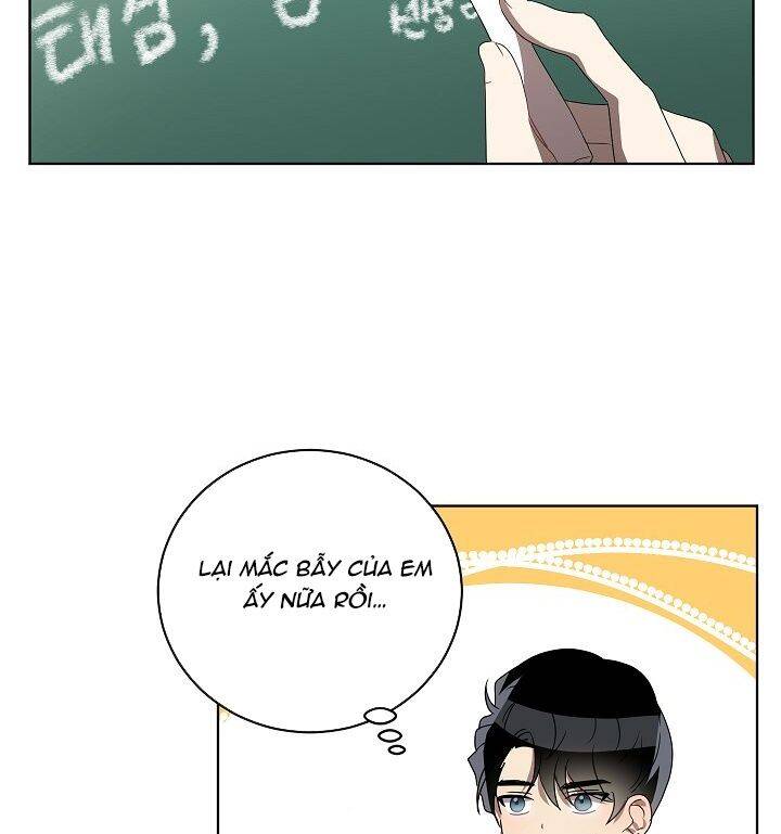Đừng Lại Gần Giới Hạn 10M Của Tôi - Chapter 71