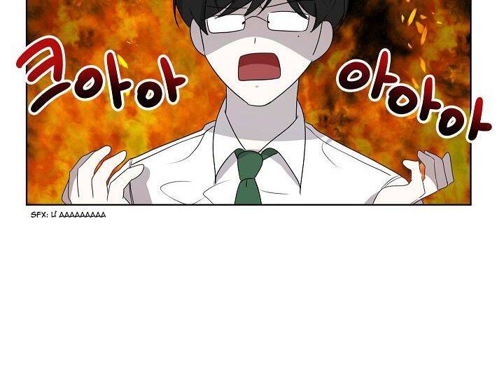 Đừng Lại Gần Giới Hạn 10M Của Tôi - Chapter 71