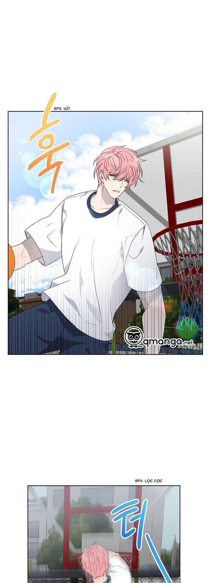 Đừng Lại Gần Giới Hạn 10M Của Tôi - Chapter 72