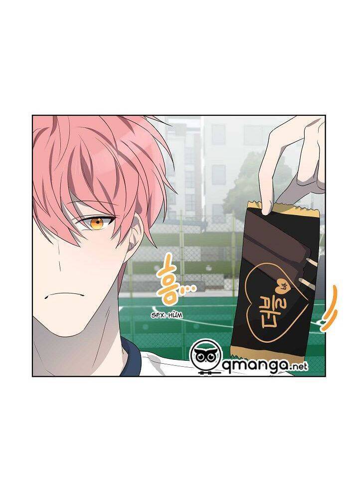 Đừng Lại Gần Giới Hạn 10M Của Tôi - Chapter 72