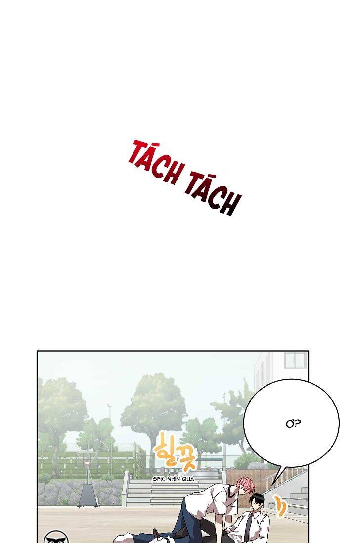 Đừng Lại Gần Giới Hạn 10M Của Tôi - Chapter 73