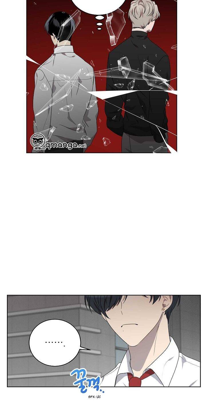 Đừng Lại Gần Giới Hạn 10M Của Tôi - Chapter 73