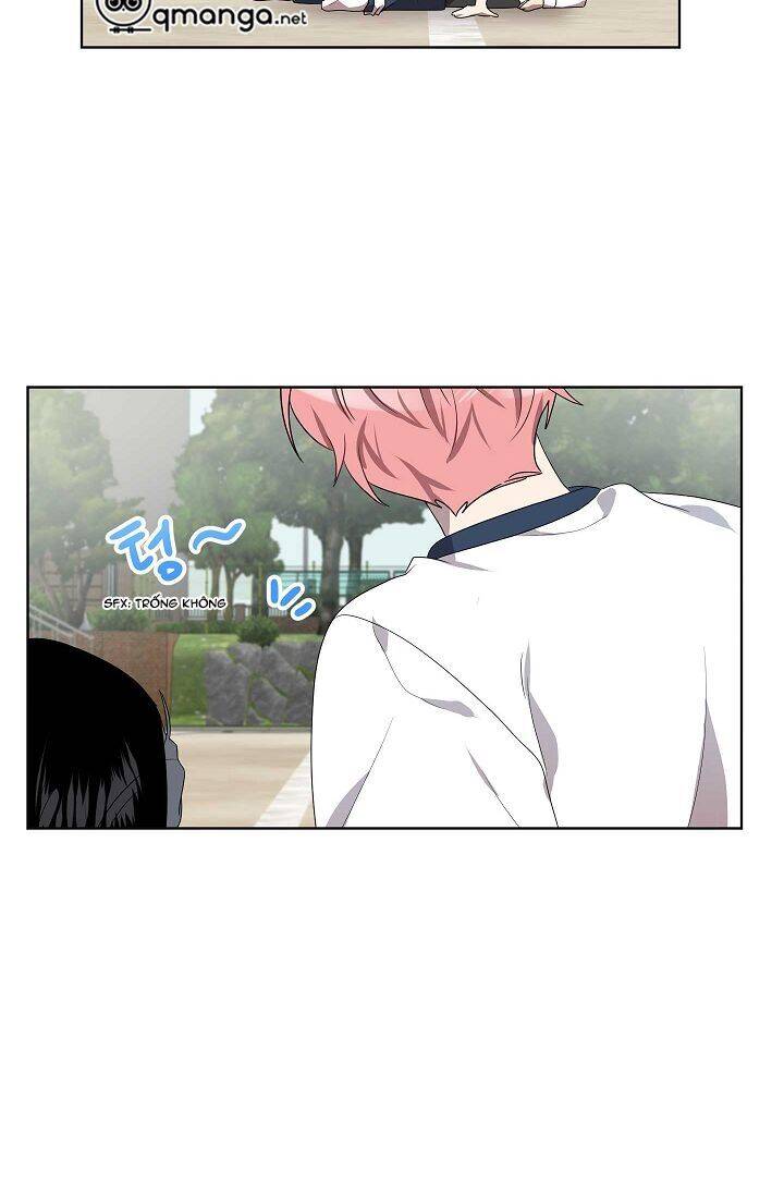Đừng Lại Gần Giới Hạn 10M Của Tôi - Chapter 73
