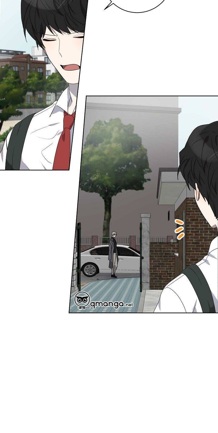 Đừng Lại Gần Giới Hạn 10M Của Tôi - Chapter 73