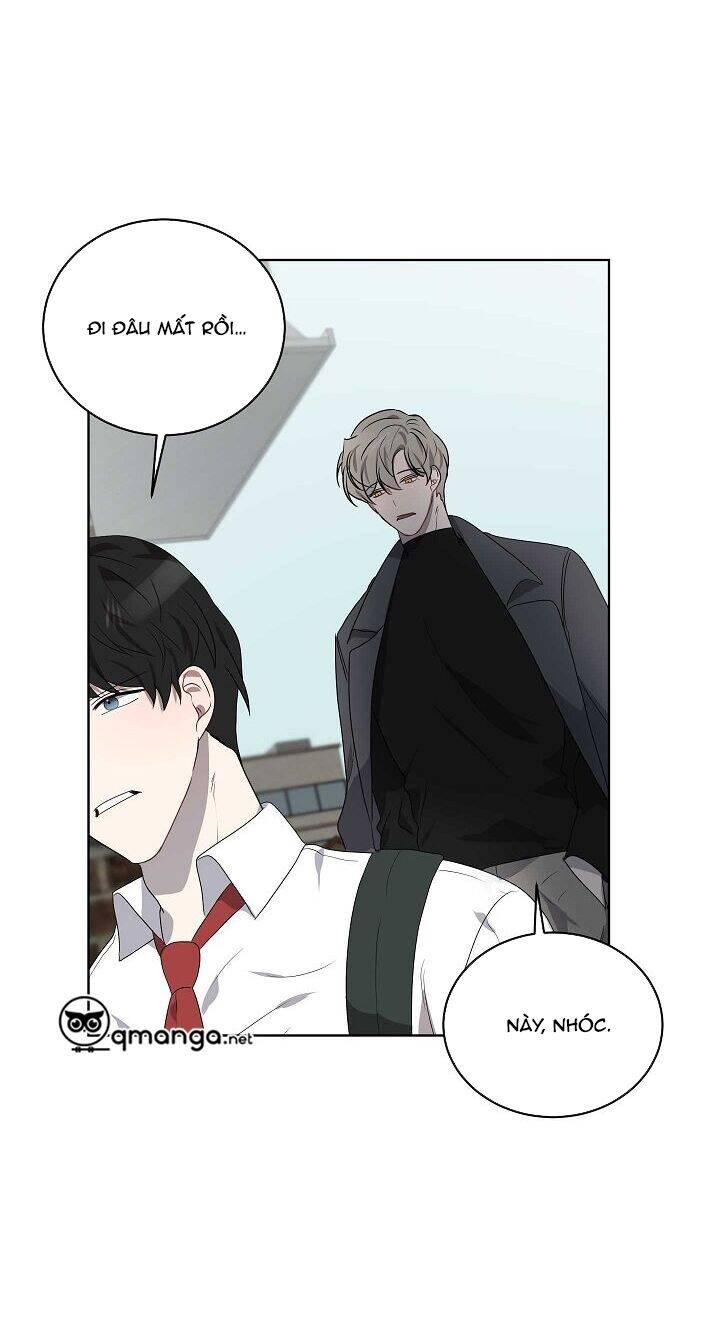 Đừng Lại Gần Giới Hạn 10M Của Tôi - Chapter 73