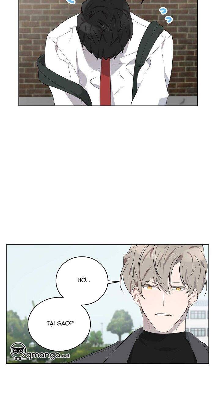 Đừng Lại Gần Giới Hạn 10M Của Tôi - Chapter 73