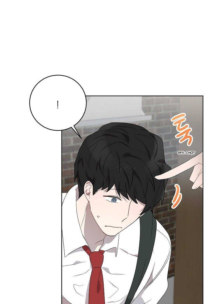 Đừng Lại Gần Giới Hạn 10M Của Tôi - Chapter 73