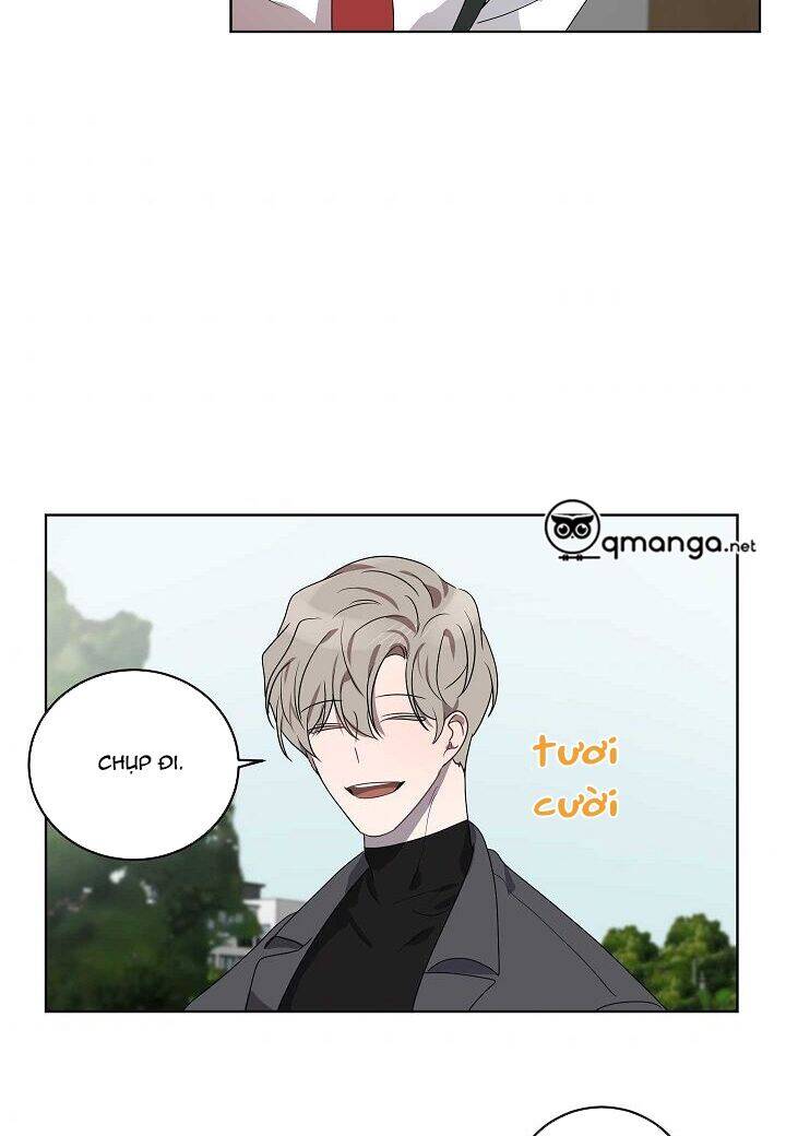 Đừng Lại Gần Giới Hạn 10M Của Tôi - Chapter 73