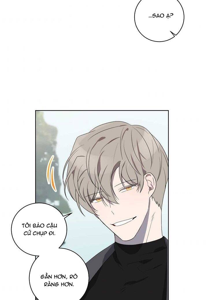 Đừng Lại Gần Giới Hạn 10M Của Tôi - Chapter 73