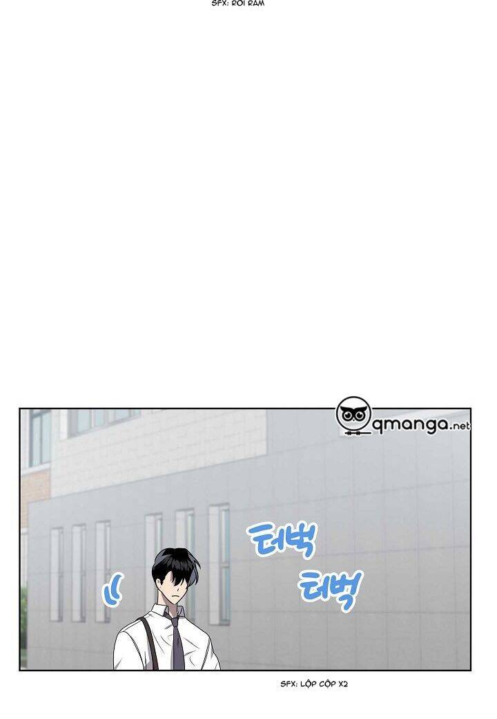 Đừng Lại Gần Giới Hạn 10M Của Tôi - Chapter 73