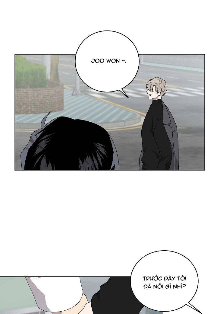 Đừng Lại Gần Giới Hạn 10M Của Tôi - Chapter 73