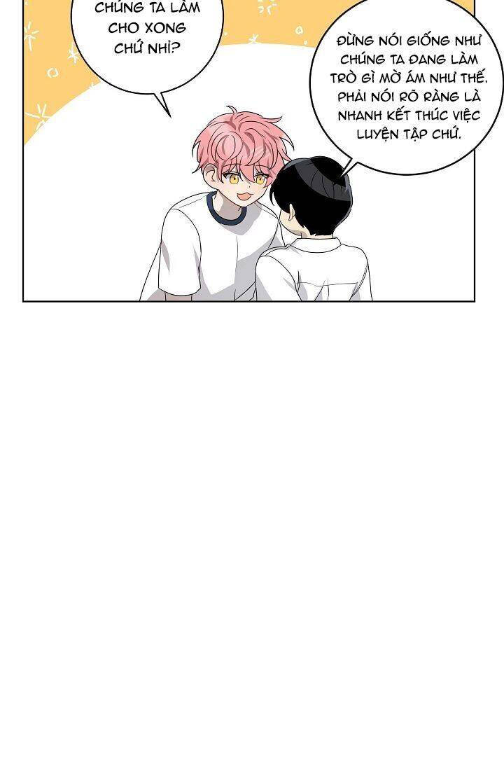 Đừng Lại Gần Giới Hạn 10M Của Tôi - Chapter 73