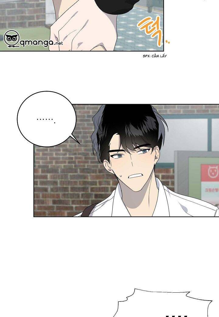 Đừng Lại Gần Giới Hạn 10M Của Tôi - Chapter 73