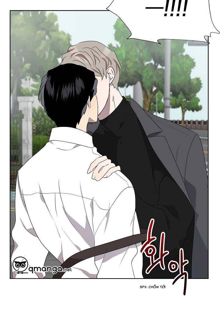 Đừng Lại Gần Giới Hạn 10M Của Tôi - Chapter 73