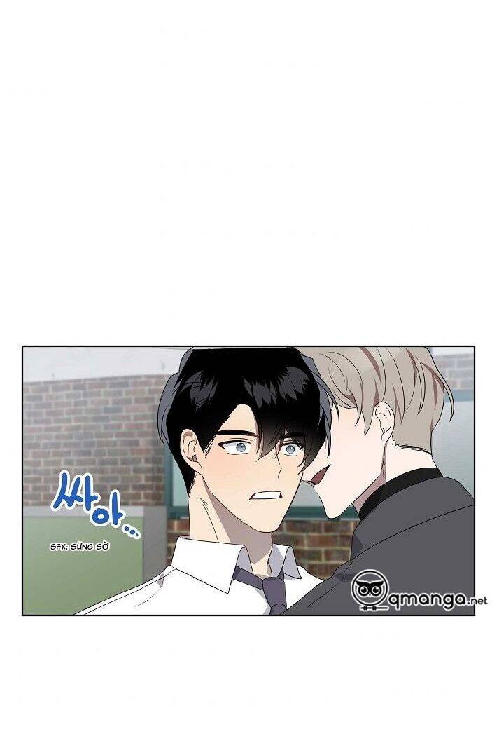Đừng Lại Gần Giới Hạn 10M Của Tôi - Chapter 73