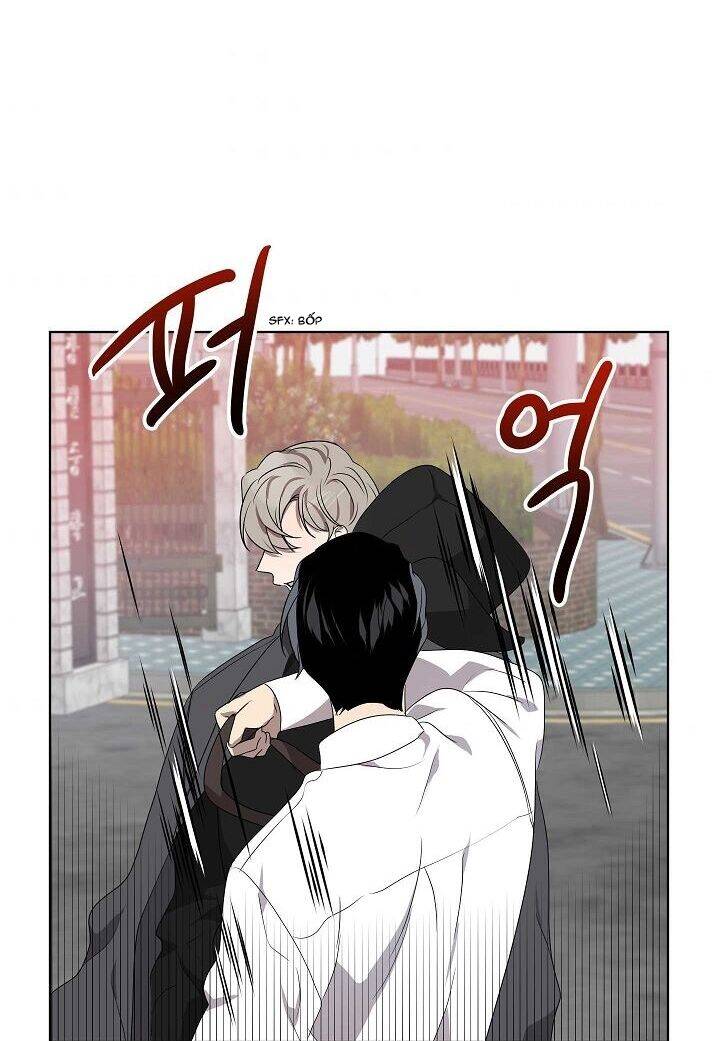 Đừng Lại Gần Giới Hạn 10M Của Tôi - Chapter 73