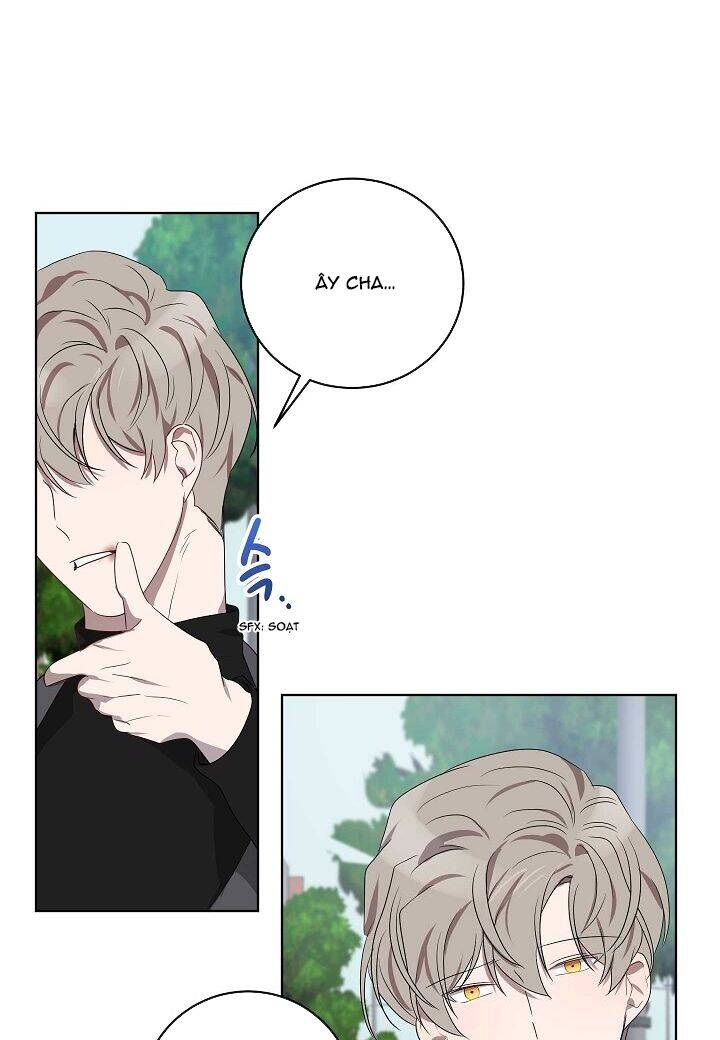 Đừng Lại Gần Giới Hạn 10M Của Tôi - Chapter 73