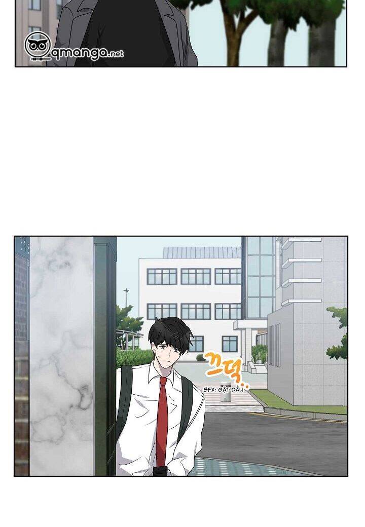 Đừng Lại Gần Giới Hạn 10M Của Tôi - Chapter 73