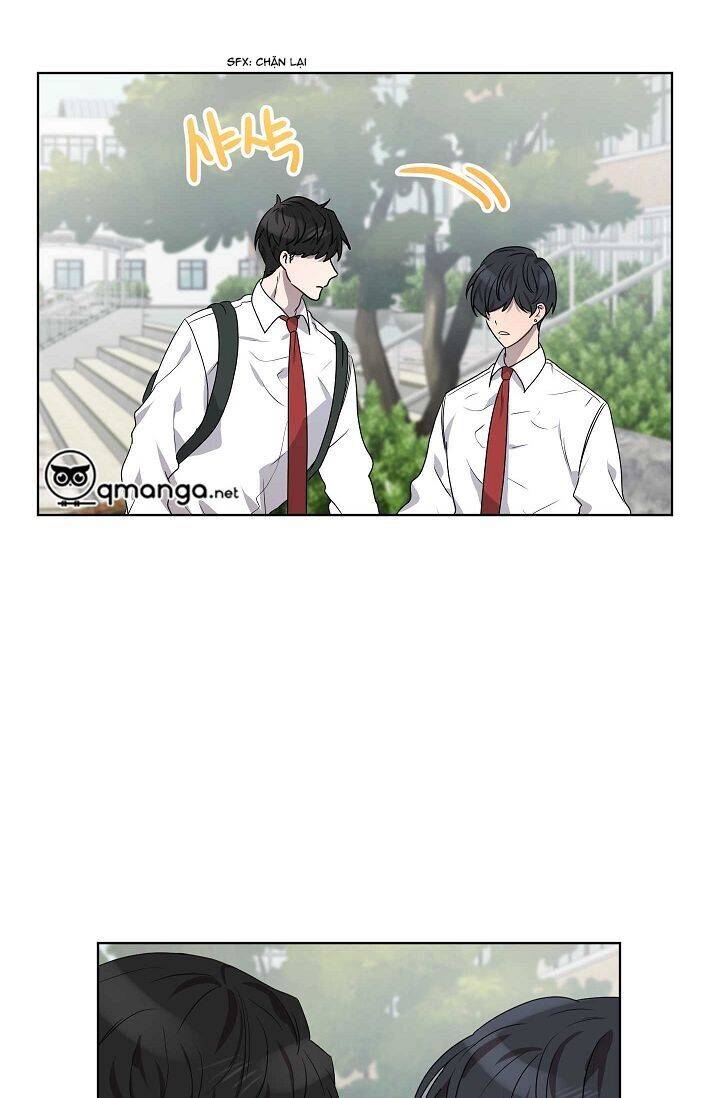Đừng Lại Gần Giới Hạn 10M Của Tôi - Chapter 73