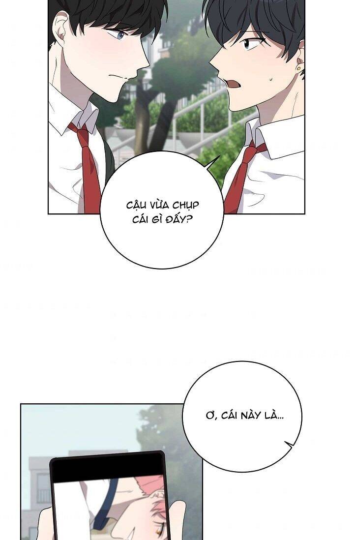 Đừng Lại Gần Giới Hạn 10M Của Tôi - Chapter 73