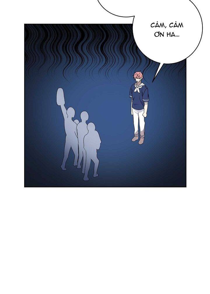 Đừng Lại Gần Giới Hạn 10M Của Tôi - Chapter 74