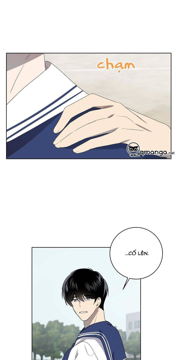 Đừng Lại Gần Giới Hạn 10M Của Tôi - Chapter 74