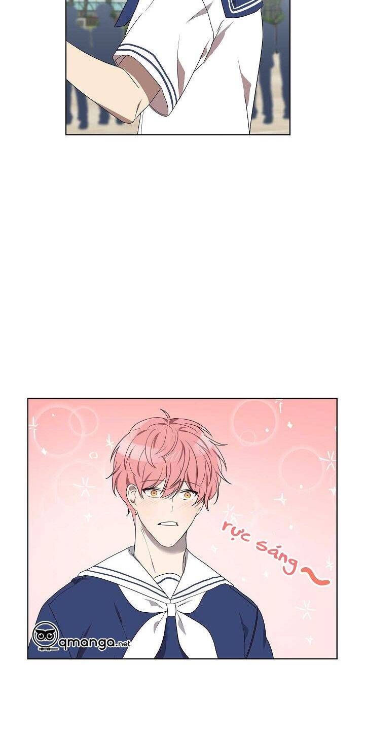 Đừng Lại Gần Giới Hạn 10M Của Tôi - Chapter 74