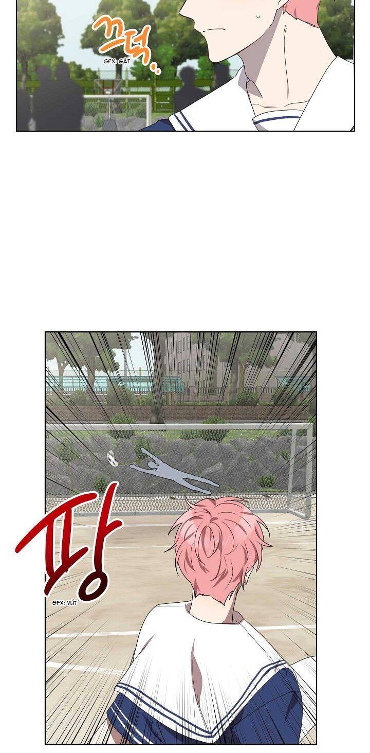 Đừng Lại Gần Giới Hạn 10M Của Tôi - Chapter 74