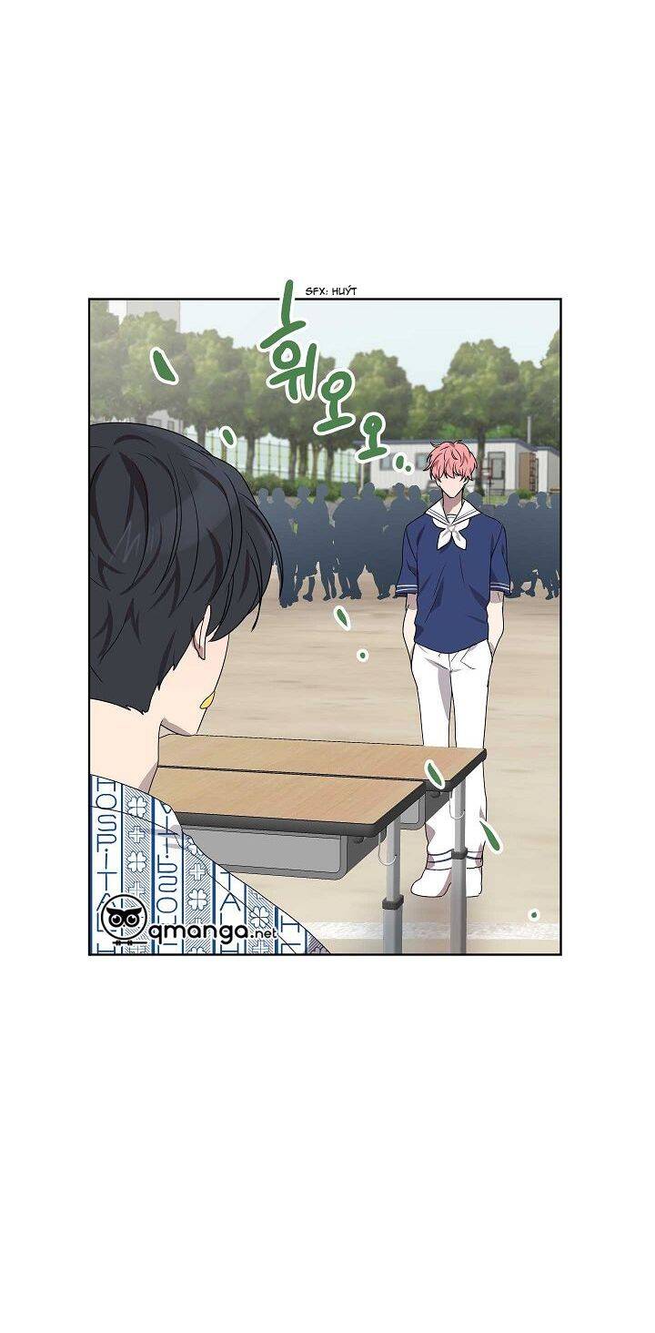 Đừng Lại Gần Giới Hạn 10M Của Tôi - Chapter 74