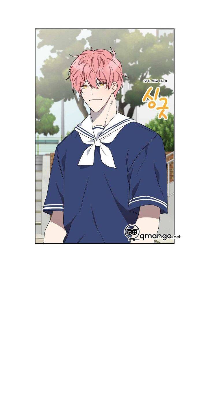 Đừng Lại Gần Giới Hạn 10M Của Tôi - Chapter 74