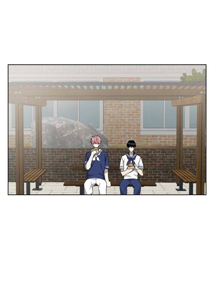 Đừng Lại Gần Giới Hạn 10M Của Tôi - Chapter 74