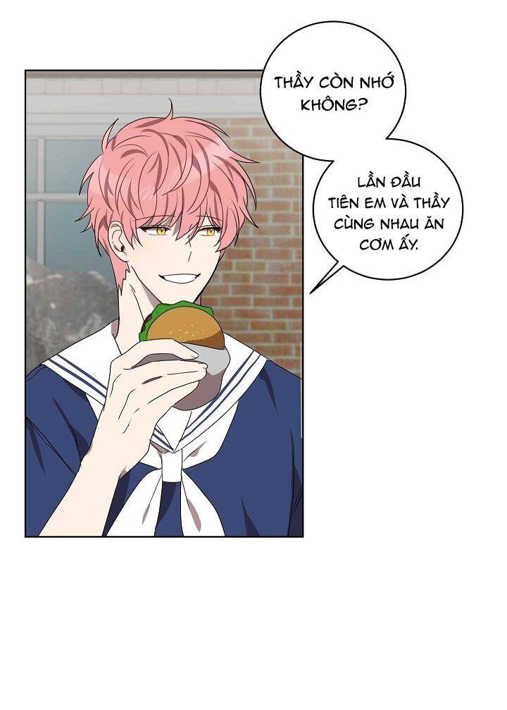 Đừng Lại Gần Giới Hạn 10M Của Tôi - Chapter 74