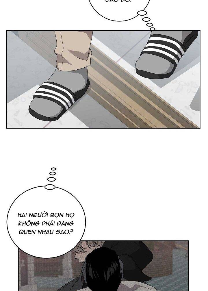 Đừng Lại Gần Giới Hạn 10M Của Tôi - Chapter 74