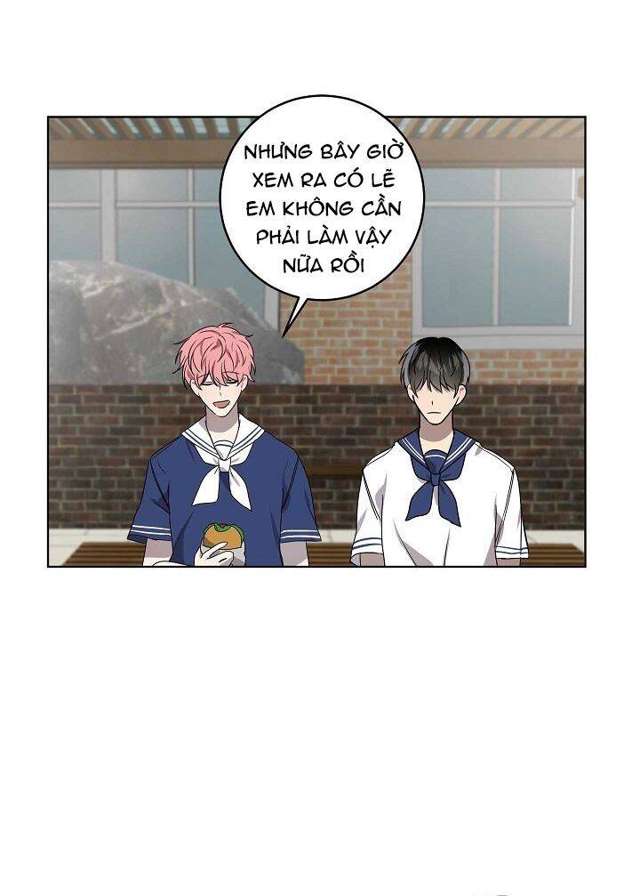 Đừng Lại Gần Giới Hạn 10M Của Tôi - Chapter 74