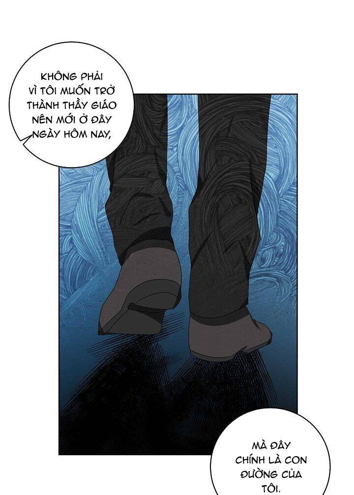 Đừng Lại Gần Giới Hạn 10M Của Tôi - Chapter 74