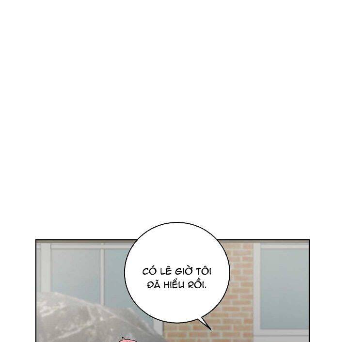 Đừng Lại Gần Giới Hạn 10M Của Tôi - Chapter 74