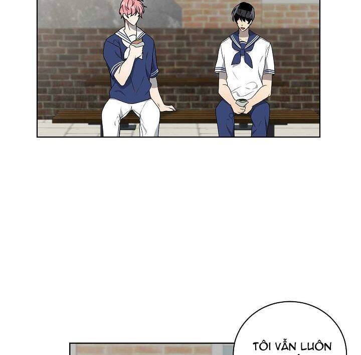 Đừng Lại Gần Giới Hạn 10M Của Tôi - Chapter 74