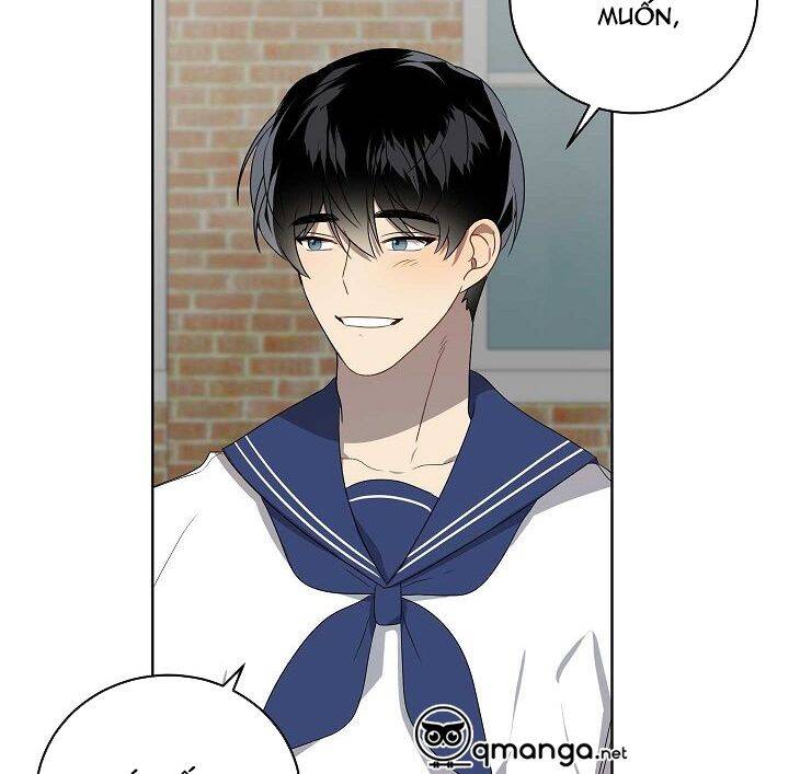 Đừng Lại Gần Giới Hạn 10M Của Tôi - Chapter 74
