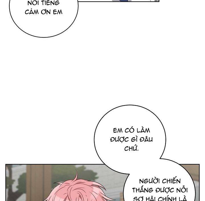 Đừng Lại Gần Giới Hạn 10M Của Tôi - Chapter 74