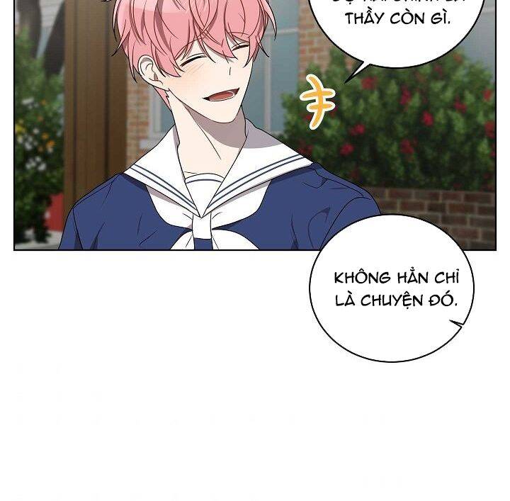 Đừng Lại Gần Giới Hạn 10M Của Tôi - Chapter 74