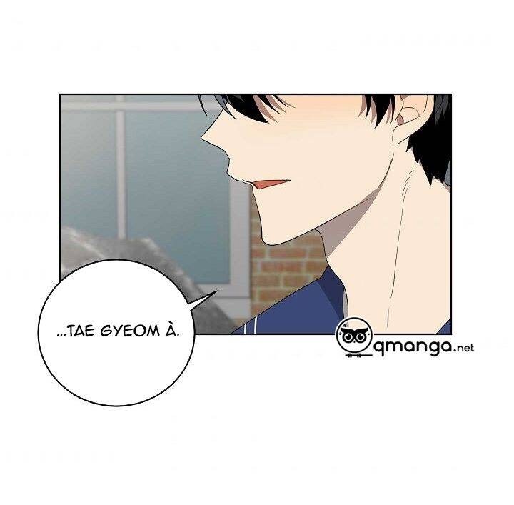 Đừng Lại Gần Giới Hạn 10M Của Tôi - Chapter 74