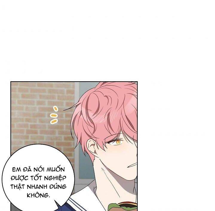 Đừng Lại Gần Giới Hạn 10M Của Tôi - Chapter 74